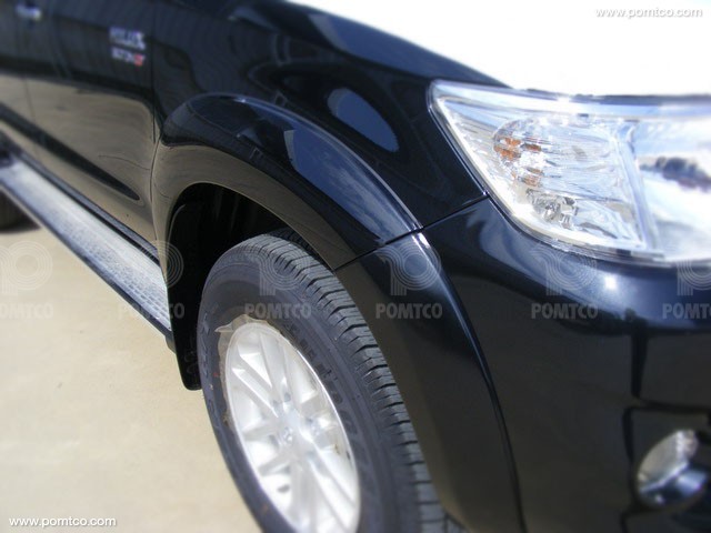 Hilux Vigo